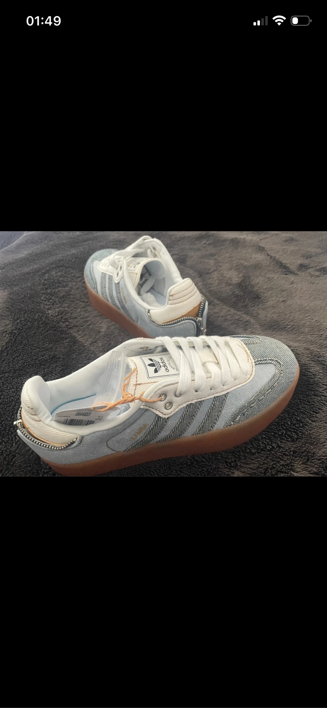 Adidas samba 